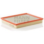 Vzduchový filtr Mann C 32 154/1 – Hledejceny.cz