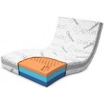 Postelia VISCO AVENA AIR MEDIUM – Sleviste.cz