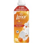 Lenor aviváž Orchid & Vanilla 987 ml 47 PD – Zbozi.Blesk.cz