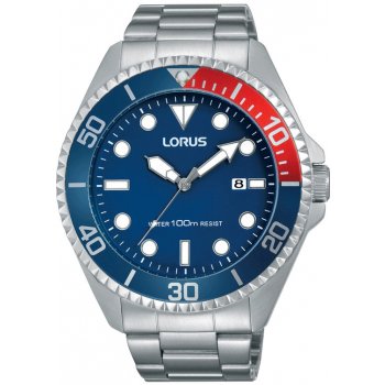 Lorus RH941GX9