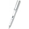 Lamy Safari Shiny White hrot F 1506/0199676