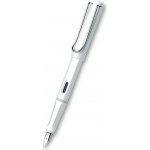 Lamy Safari Shiny White hrot F 1506/0199676 – Hledejceny.cz