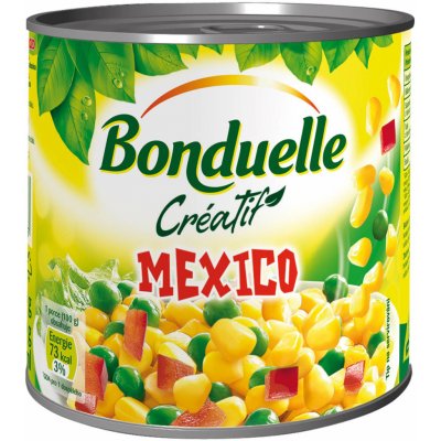 Bonduelle Créatif Mexico 425 ml