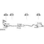 Bosal BS 852-317 – Hledejceny.cz