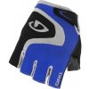 Rukavice na kolo Giro Bravo SF black/blue