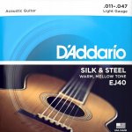 D'ADDARIO EJ40 – Zboží Mobilmania