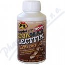 JML Soja Lecitin 1350 mg 104 kapslí