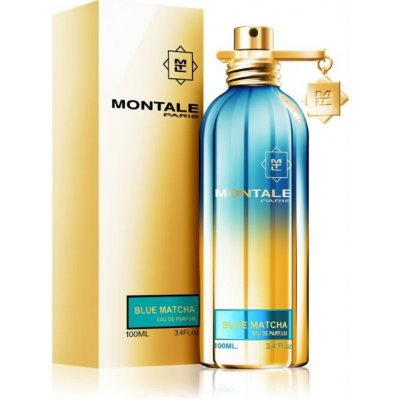Montale Paris Montale Blue Matcha parfémovaná voda unisex 100 ml