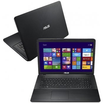 Asus X751LB-TY013H