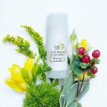 Biorythme 100% přírodní deodorant Citronová meduňka roll-on 30 g – Sleviste.cz