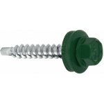 Vruty do dřeva Klimas Wkręt-Met 4,8 x 55 mm 200 ks – Zbozi.Blesk.cz