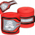 DBX BUSHIDO PRO – Zboží Dáma