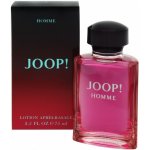 Joop! Homme voda po holení 75 ml – Hledejceny.cz