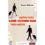 Anglicko-český a česko-anglický slovník cestovního ruchu - Zuzana Míšková