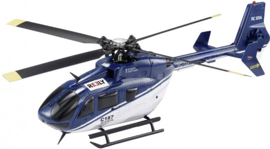 IQ models RC vrtulník C187 RC_308882 RTF 1:10