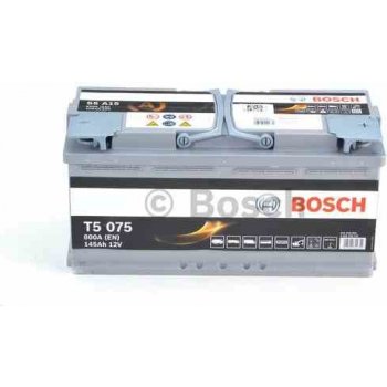 Bosch S5A 12V 105Ah 950A 0 092 S5A 150