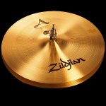 Zildjian New Beat Hi-hat 14" – Zboží Dáma
