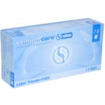 Semperit Sempercare latex edition nepudrované – Zbozi.Blesk.cz