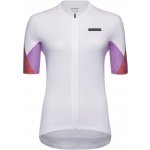 Gore Spirit Triangles Womens White/Lab Red – Hledejceny.cz