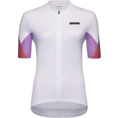 Gore Spirit Triangles Womens White/Lab Red – Hledejceny.cz