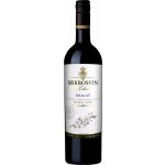 Mikrosvín Merlot, Flower line 0,75 l 13% (holá láhev) – Hledejceny.cz