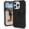 Pouzdro a kryt na mobilní telefon Apple UAG Pathfinder iPhone 14 Pro, černé