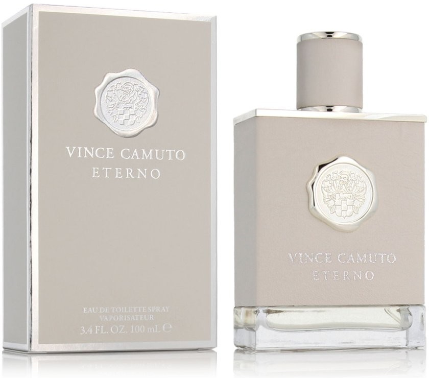 Vince Camuto Eterno toaletní voda pánská 100 ml