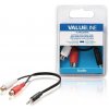 Kabel Valueline VLAB22250B02