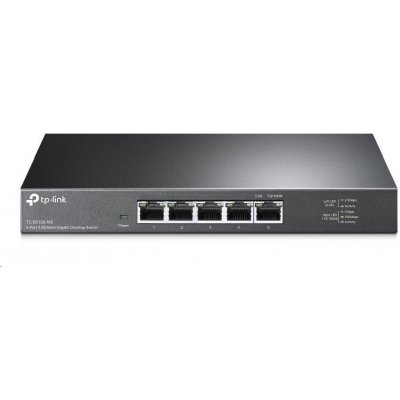 TP-Link TL-SG105-M2 – Zbozi.Blesk.cz