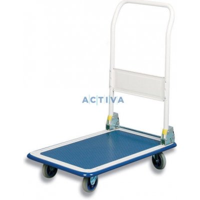 Přepravní vozík ER 03118 – Hledejceny.cz