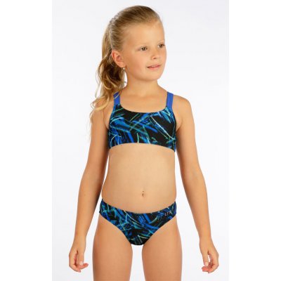 Litex Dívčí plavkový top 6F390 – Sleviste.cz