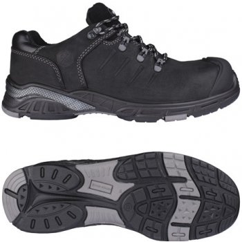 Obuv Toe Guard Trail S3 HRO SRC