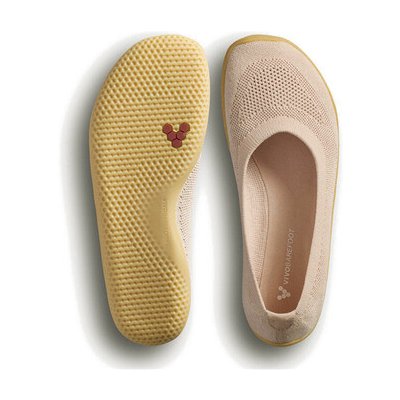 Vivobarefoot Asana Yin Ballerina Womens – Hledejceny.cz