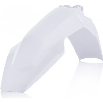 Acerbis přední blatník HUSQVARNA TC85 18-26 bílá 2020 | Zboží Auto