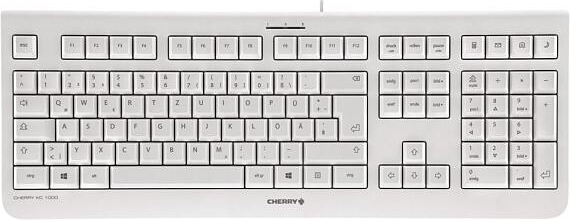 Cherry KC 1000 JK-0800EU-0