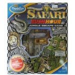 Thinkfun Safari Rush Hour – Zboží Dáma