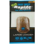 Fox Edges PVA Sáčky Rapide Refills Fast Melt 85x140 mm 25 ks – Hledejceny.cz