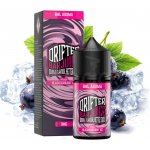 Juice Sauz Drifter Bar Shake & Vape Blackcurrant Ice 6 ml – Hledejceny.cz