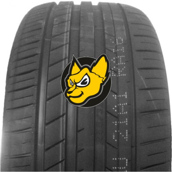 Osobní pneumatika Kapsen S2000 205/40 R17 84W