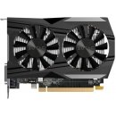 Zotac GeForce GTX 1050 Ti OC Edition 4GB DDR5 ZT-P10510B-10L