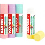 Kores Lepicí tyčinka PASTEL 20 g – Hledejceny.cz