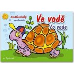 MFP Omalovánky Ve vodě – Hledejceny.cz