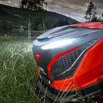 Solo by AL-KO T 22-110.4 HDH-A V2 Premium 127709 – Sleviste.cz