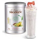 Monin Le Frappé Non Dairy Nemléčná směs 1,36 kg – Sleviste.cz