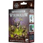 GW Warhammer Underworlds: Wyrdhollow Skabbik's Plaguepack – Hledejceny.cz