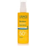 Uriage Bariésun neviditelný sprej na opalování bez parfemace SPF50+ 200 ml – Zboží Dáma