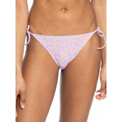 Roxy Hawaiian Heat Cheeky Tie Side NGZ4/Mock Orange Hawaiianheat – Hledejceny.cz