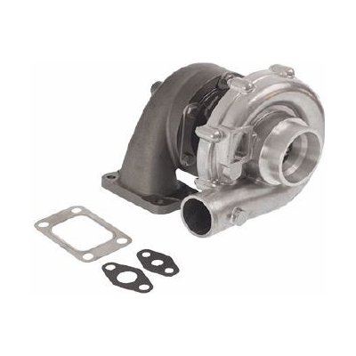 Turbodmychadlo ZETOR UŘII 83022907 K 27-2960 NOVÉ – Hledejceny.cz