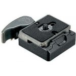Manfrotto 323 s destičkou 200PL – Zboží Živě