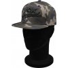 Fox Kšiltovka Camo College Snap Back